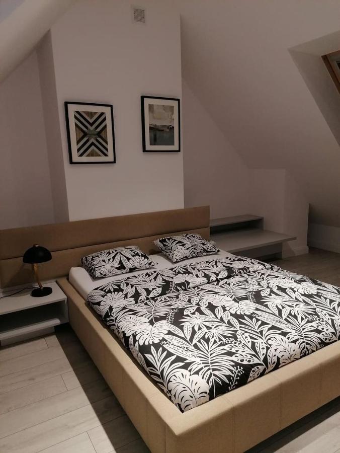 Apartamento Absyntapartments Old Town Breslavia