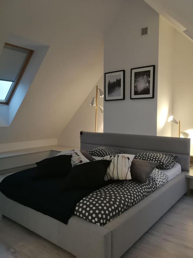 Apartamento Absyntapartments Old Town *