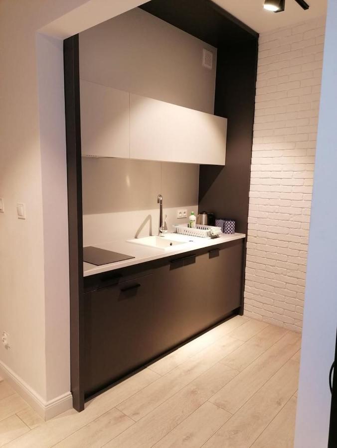 Absyntapartments Old Town Apartamento Breslavia