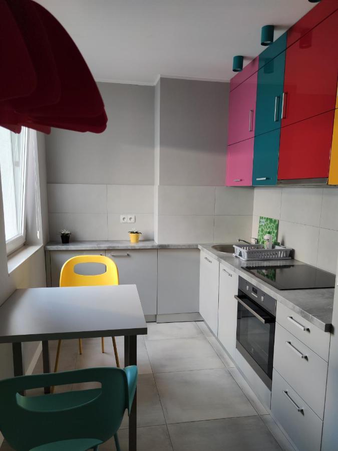 Absyntapartments Old Town Apartamento