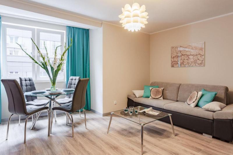 Absyntapartments Old Town Apartamento