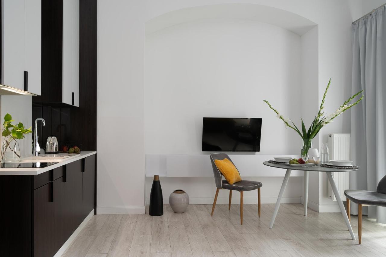 Apartamento Absyntapartments Old Town *