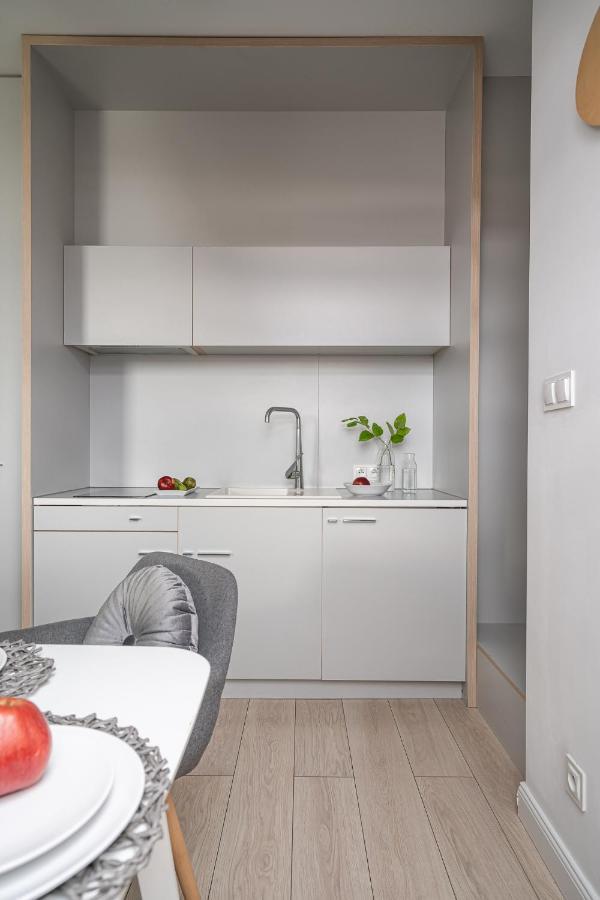 Absyntapartments Old Town Breslavia