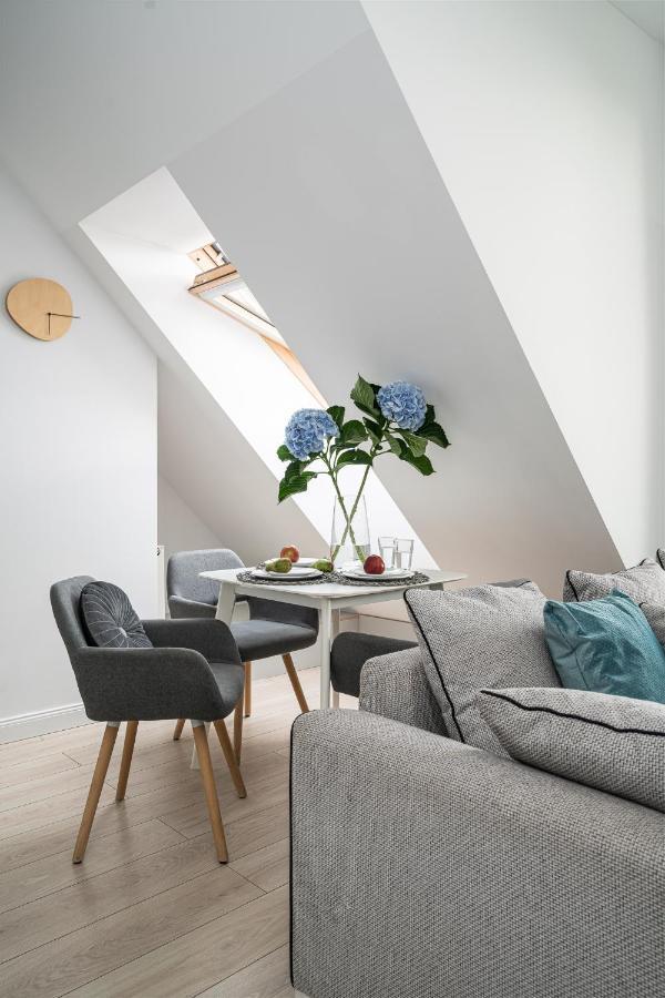 Apartamento Absyntapartments Old Town