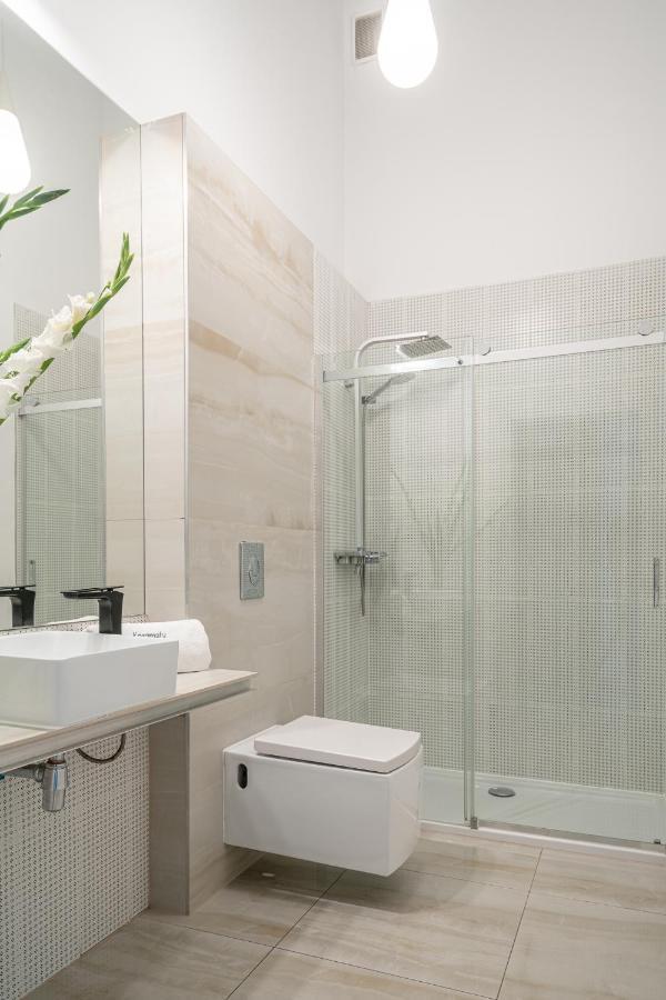Absyntapartments Old Town Apartamento Breslavia