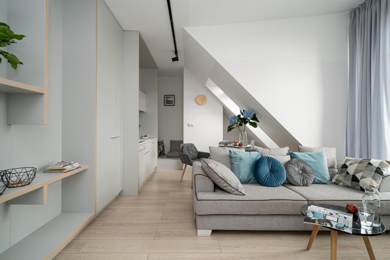 Apartamento Absyntapartments Old Town
