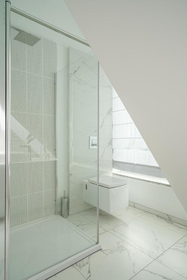 Apartamento Absyntapartments Old Town Breslavia