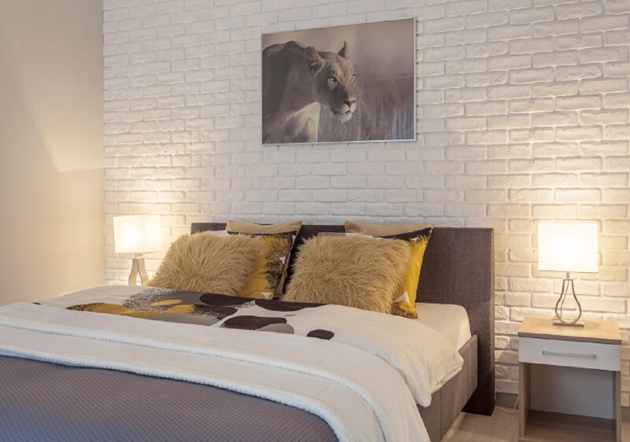 Absyntapartments Old Town Апартаменти *