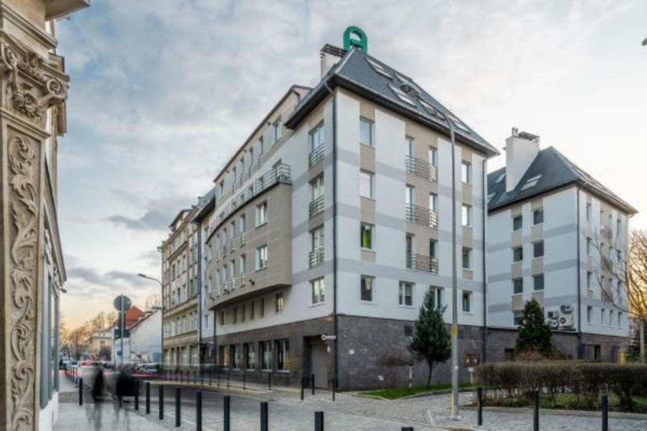 Apartamento Absyntapartments Old Town Breslavia