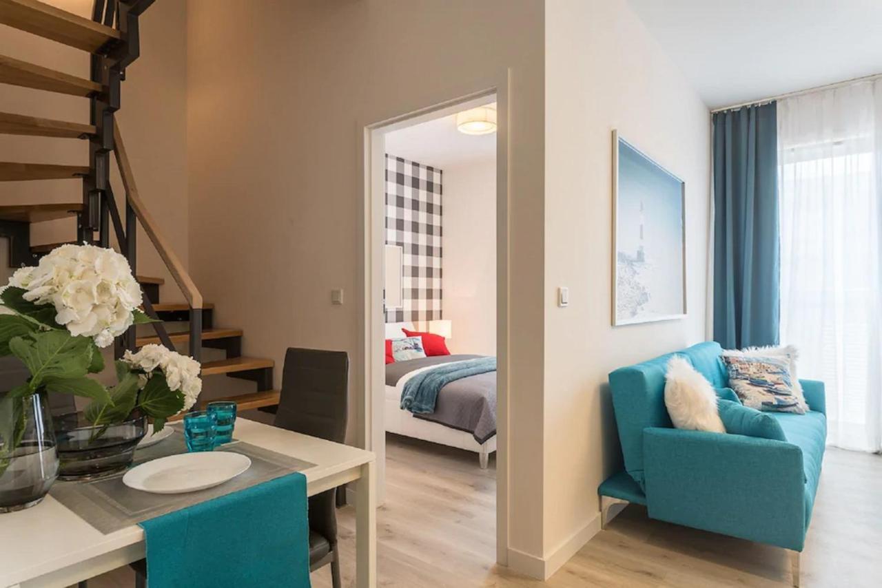 Apartamento Absyntapartments Old Town *