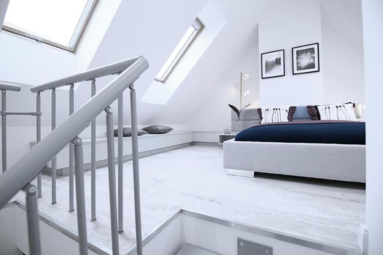 Apartamento Absyntapartments Old Town