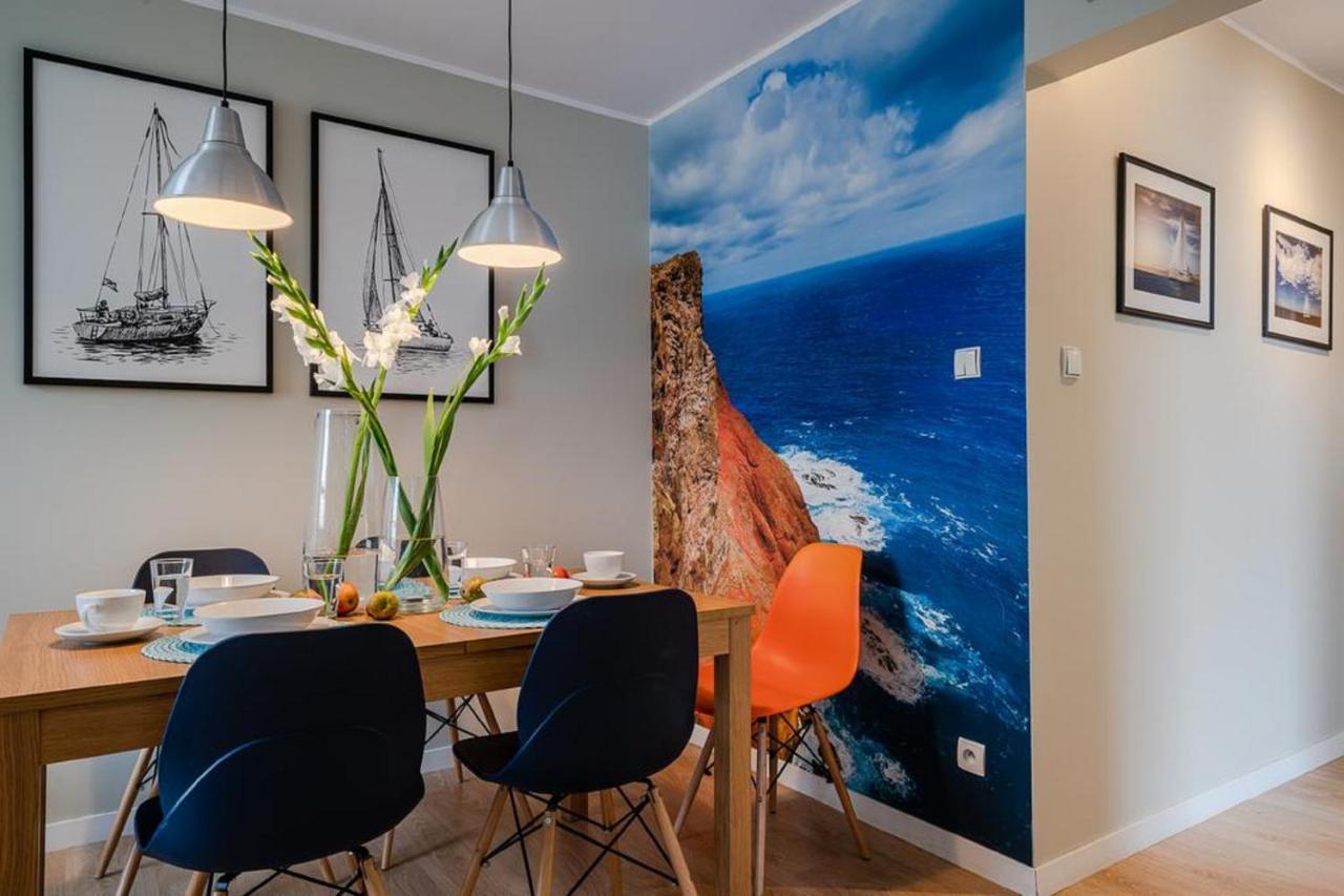 Apartamento Absyntapartments Old Town