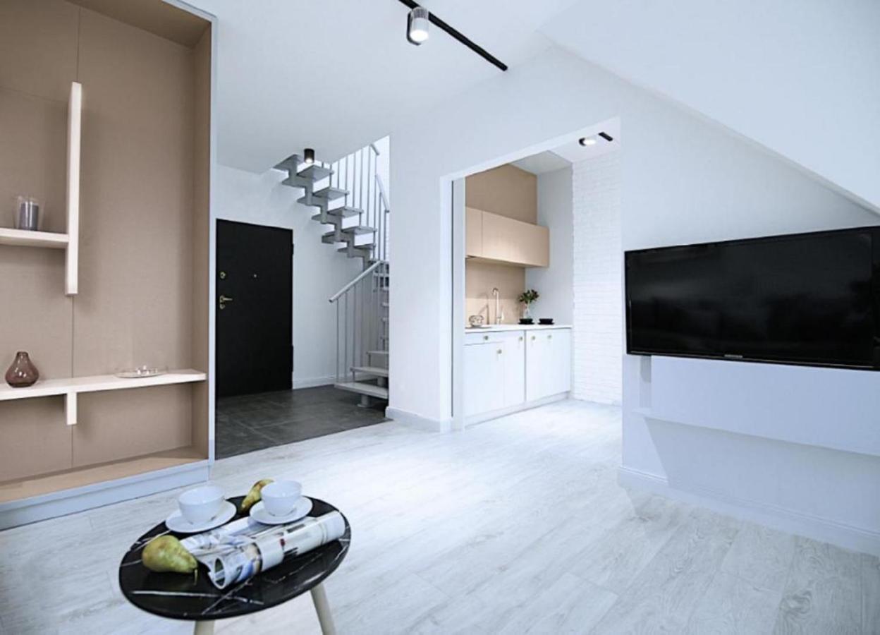 Absyntapartments Old Town Breslavia