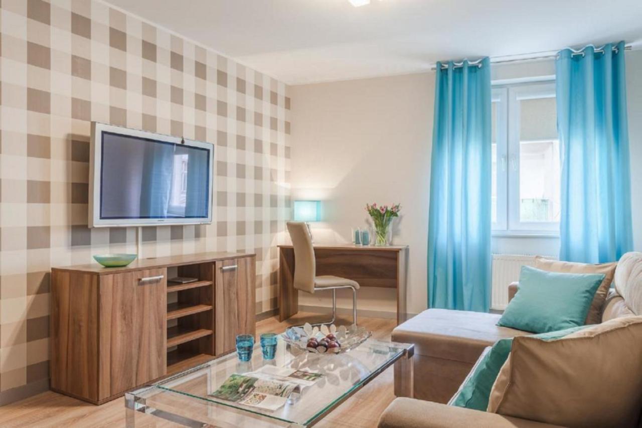 Absyntapartments Old Town Apartamento