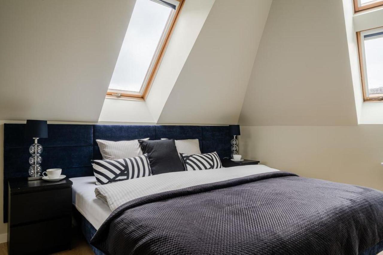 Apartamento Absyntapartments Old Town