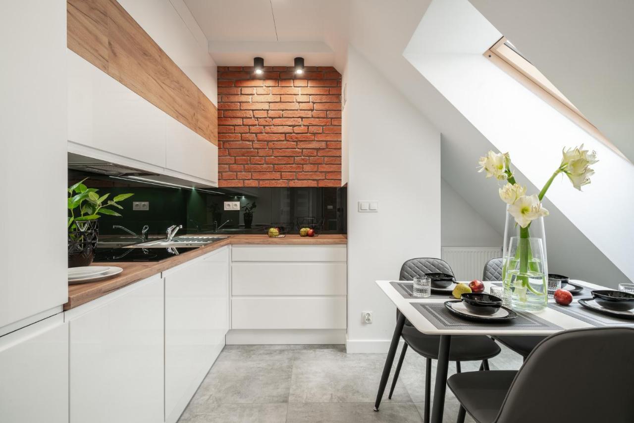 Apartamento Absyntapartments Old Town *