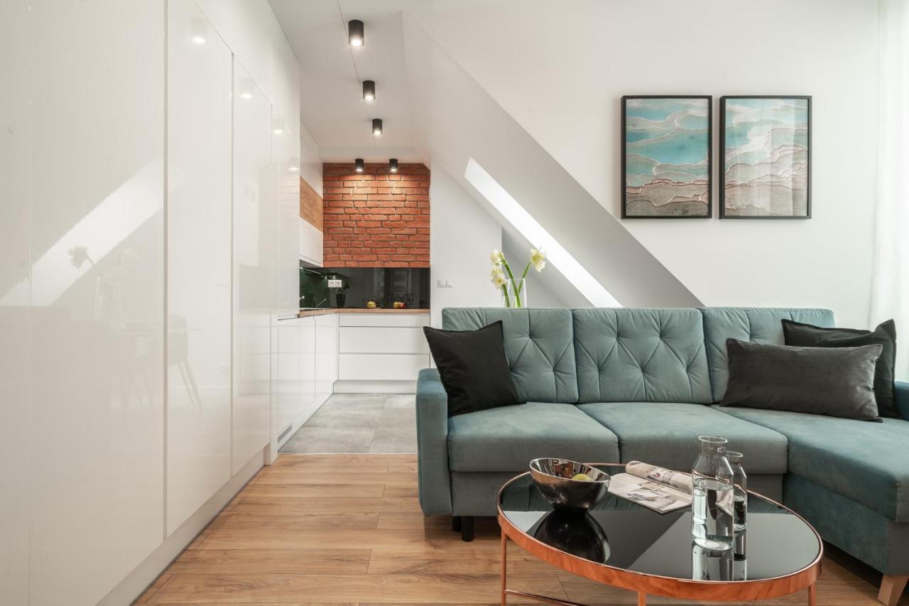 Apartamento Absyntapartments Old Town *