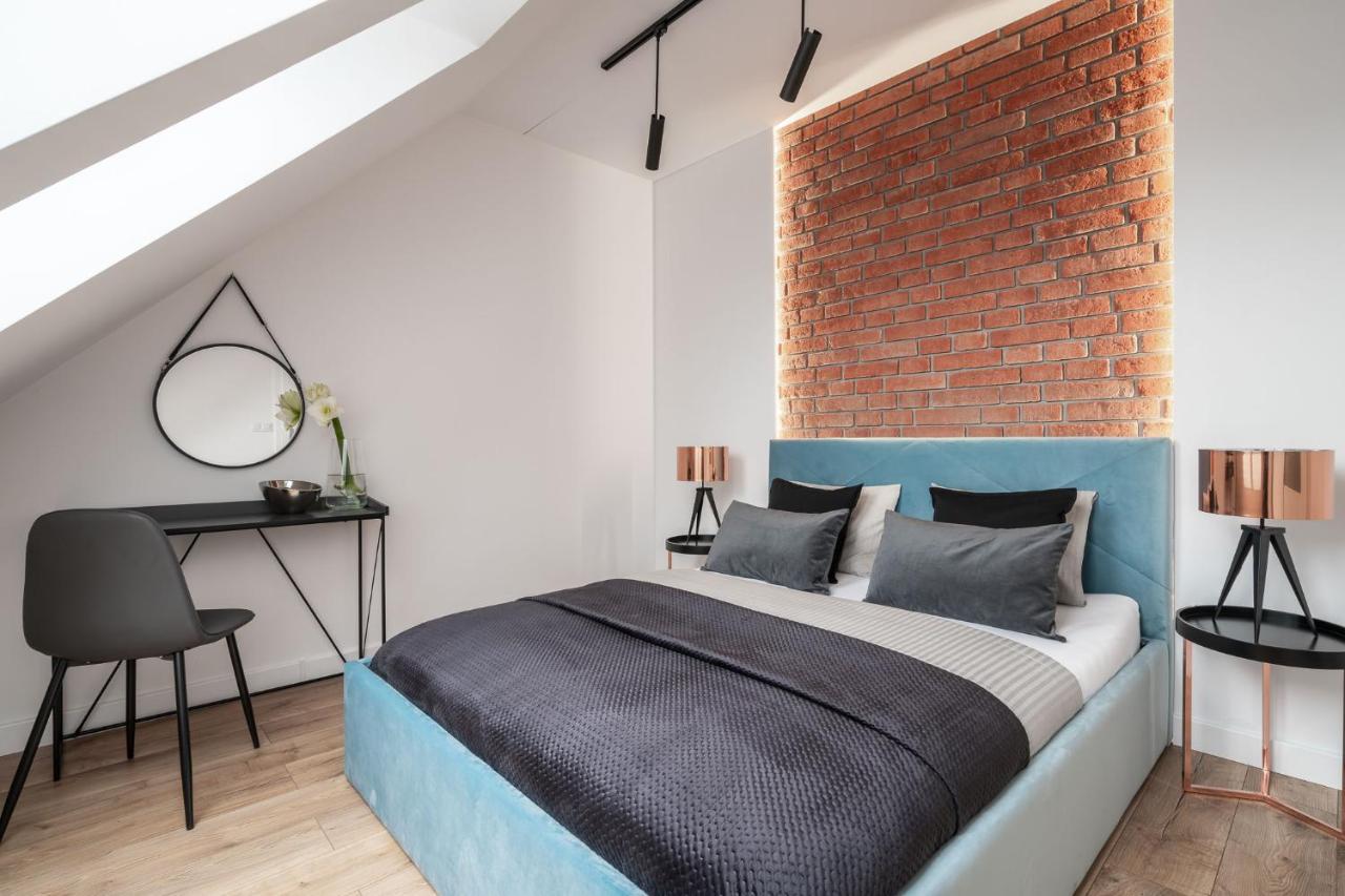 Absyntapartments Old Town Breslavia
